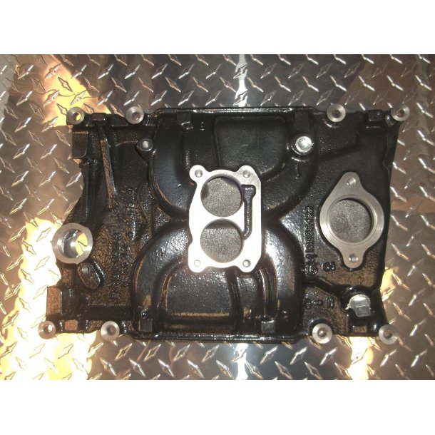Indsugningsmanifold stbejern Chevrolet 12600476, Volvo Penta 3855805, Mercruiser 4,3 1997 til 2014