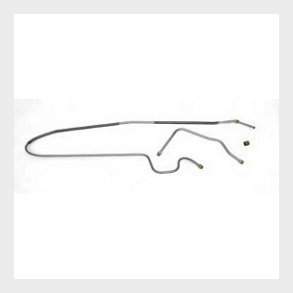 Corvette Benzinr�r�r benzintank til benzinpumpe 1958-60 