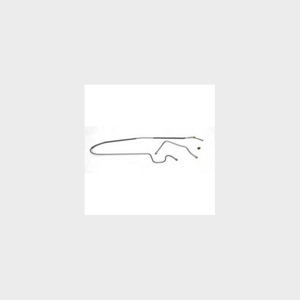 Corvette Benzinr�r�r benzintank til benzinpumpe 1958-60 