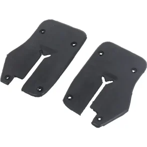 D�r seal bag Mustang H/T 1964 til 1966 (64-38648 - C5ZZ-6520588/9B)