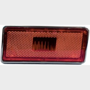 Corvette Side markerings lygte, H�jre bag 1974L-82 