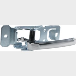 Inside Door Handle, Left, 1978-1982 Corvette, part ECK108912