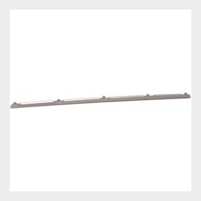 Corvette Upper Bumper Retainer, Right Rear 1974-82