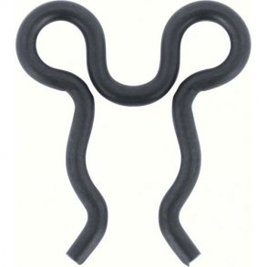 Clips bremsekabel (ATF 29864 - NPD C-4785-1A - GM 3875092 - BRK1238)