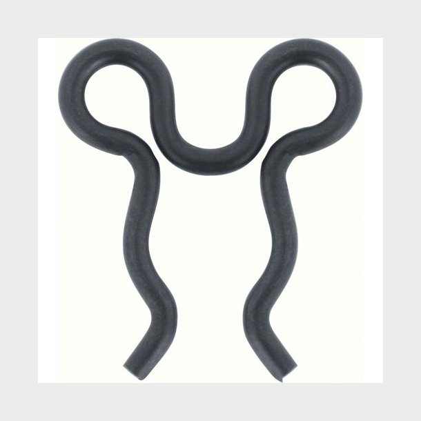 Clips bremsekabel (ATF 29864 - NPD C-4785-1A - GM 3875092 - BRK1238)