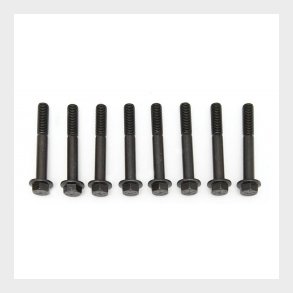 Body Mounting Bolt Kit, 1964-1982 Corvette