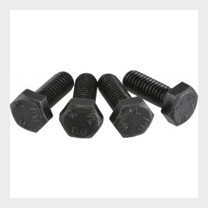 Anti-rattle window bumper bolts 1969-1996 Corvette