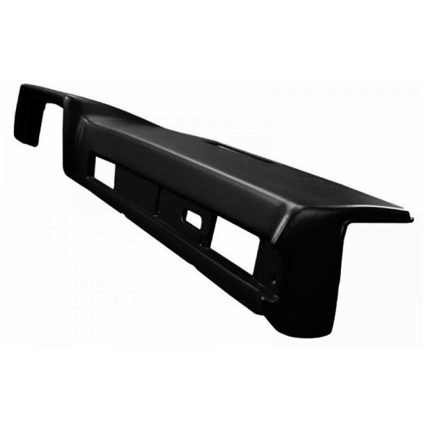 Dash pad gr Chevrolet / GMC pick-up 1981 til 1987 Blazer m.m. 1981 til 1991 (LMC 38-8129-GR)