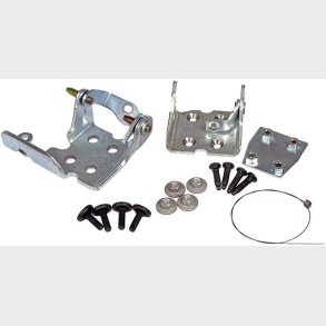 D�rh�ngsel venstre GM truck 1999 til 2007 (Dorman 924-110)