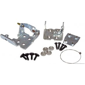 Drhngsel venstre GM truck 1999 til 2007 (Dorman 924-110)