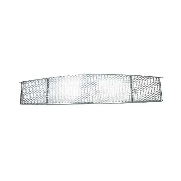 Grille sort Ford Mustang 1964 1/2 og 1965  (Ford Mustang C5ZZ-8200-CR)
