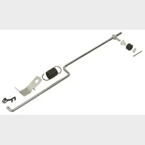 Speeder link kit Mustang V8 1964 til 1967 (Eck 39060 - C5ZZ-9A702-4K)