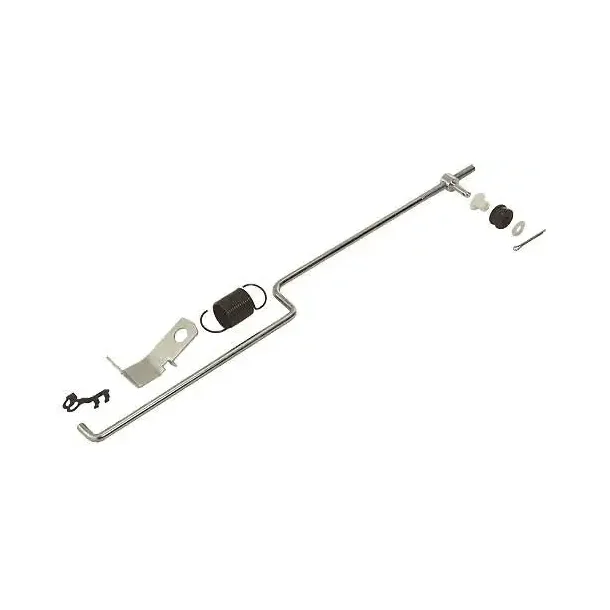 Speeder link kit Mustang V8 1964 til 1967 (Eck 39060 - C5ZZ-9A702-4K)