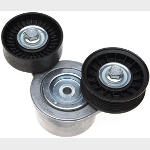 Remstrammer/medl�berhjul til multirem (Gates 39120)