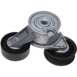 Remstrammer/medlberhjul til multirem (Gates 39120)