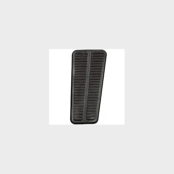 Speeder pedal, 1973-1982 Corvette ECK120466