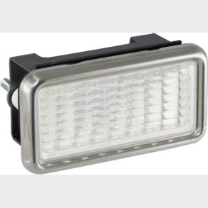 Corvette Side markerings lygte, Front klar 1968