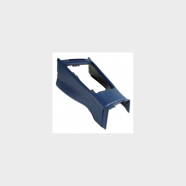 Corvette Shifter Console Housing  1968-1976