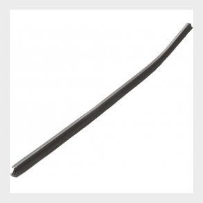 Corvette Door Panel Seal, inner left 1969-82