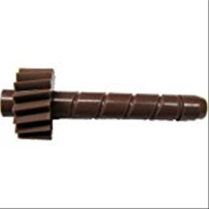 Speedometerdrev brun GM 18 t�nder (ACD 3987918) Speedometer Gear