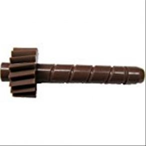 Speedometerdrev brun GM 18 tnder (ACD 3987918) Speedometer Gear