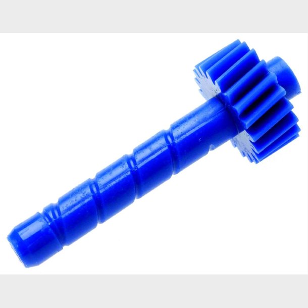 Speedometerdrev bl� GM 20 t�nder (ACD 3987920) Speedometer Gear