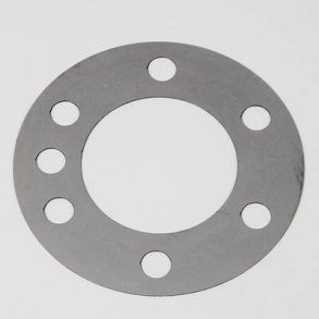 Startkrans shims 0,030