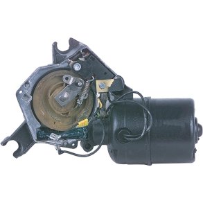 Viskermotor GM 1968 til 1973 (A1C 40-156 - WPM156)