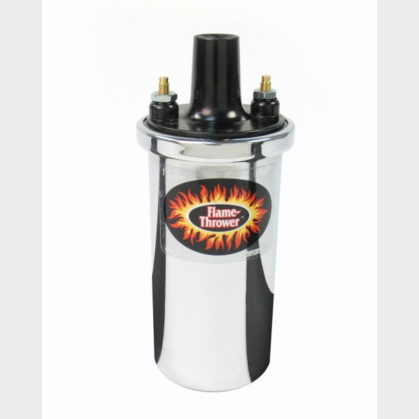 T�ndspole chrome 1,5 ohm universal Flame-Thrower PerTronix Ignition (PNX 40001)