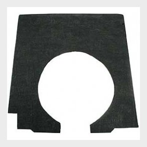 Corvette Hood insulation 1973-75