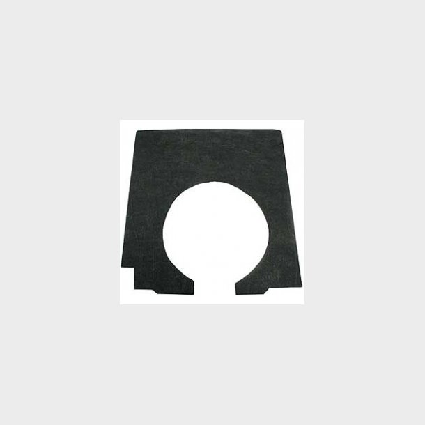 Corvette Hood insulation 1973-75