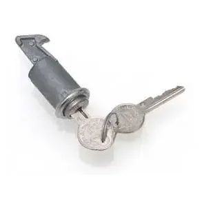 Handskerumsls m. 2 ngler Chevrolet 1965 til 1966 (Eck 40-137817 - PY165A)