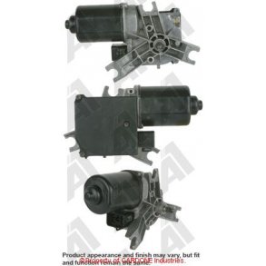 Viskermotor GM 1995 til 2000 (A1 Cardone 40-158 - 85158 - WPM158)