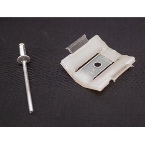 Clips Ford Pickup 1968 til 1972 (LMC 40-1642)