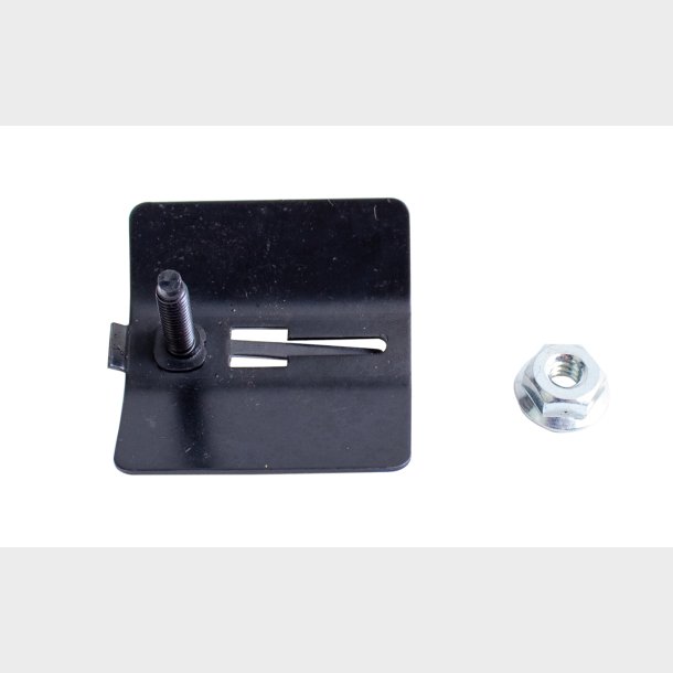 Clips Ford Pickup 1968 til 1972 (LMC 40-1644)