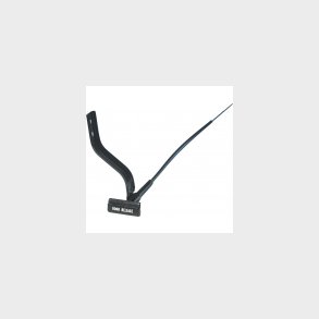 Corvette Hood release Assembly 1977-1979