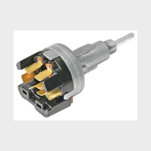 Viskerkontakt 2 speed Ford Mustang 1965 til  1966 (Mac`s 44-40229 C5ZZ-17A553-D FM-EW008A MA37899)