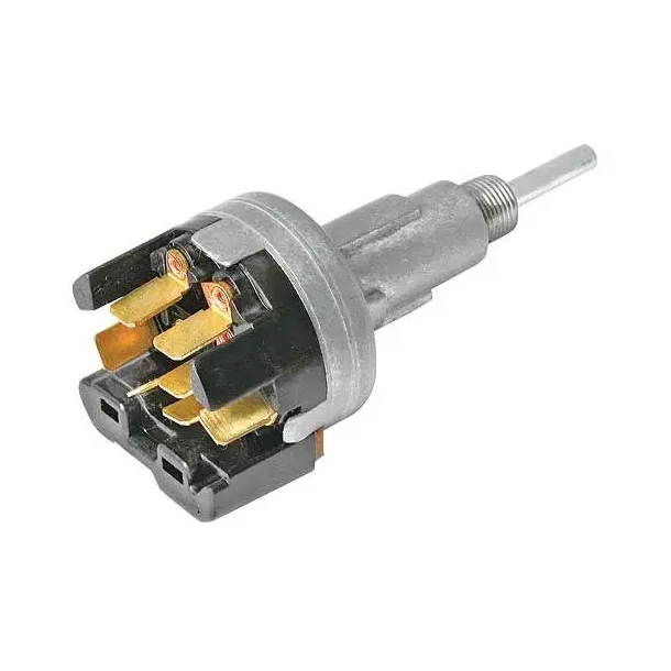 Viskerkontakt 2 speed Ford Mustang 1965 til  1966 (Mac`s 44-40229 C5ZZ-17A553-D FM-EW008A MA37899)