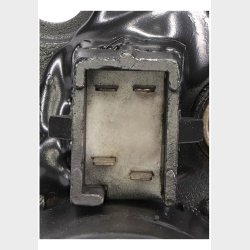 Viskermotor for AMC, Ford, Jeep &amp; Mercury 1966 til 1994 (A1C 40-290 - WPM290)