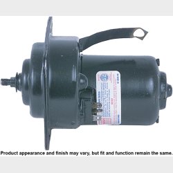 Viskermotor for Mopar 1968 til 1971 (A1 Cardone 40-350 - WPM350)