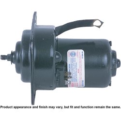 Viskermotor for Mopar 1968 til 1971 (A1 Cardone 40-350 - WPM350)