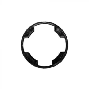 Gummipakning bagklapl�s Ford 1967 til 1993 (Mac&acute;s 40421 - CJ HW1462)