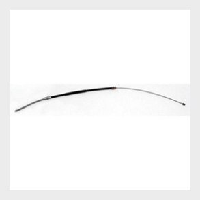 Corvette H�ndbremse kabel. Bag Venstre side 1964-65