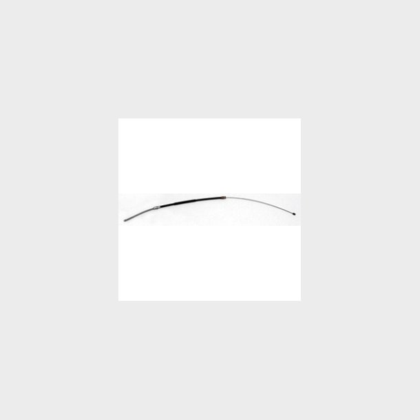 Corvette H�ndbremse kabel. Bag Venstre side 1964-65