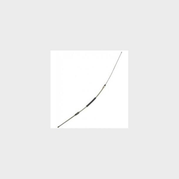 Corvette H�ndbremsekabel. Bag h�jre side 1964-65