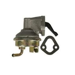 Benzinpumpe Chevrolet med 396" 1967 til 1968 (Delphi MF0104 - SP1107MP - Airtex 40468 - M4530)