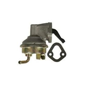 Benzinpumpe Chevrolet med 396