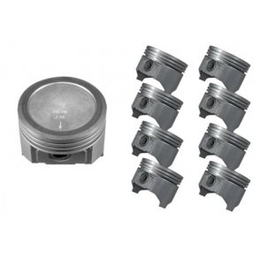 Stempel Mopar 360 V8 (st med 8)