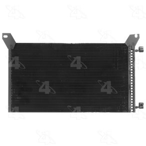 A/C k�ler GM truck 1999 til 2014 Air Conditioning Condenser (FS 40692 - Denso 477-0771)