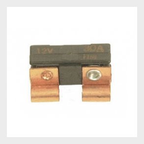 Corvette Sikring til el-ruder 1975-1977